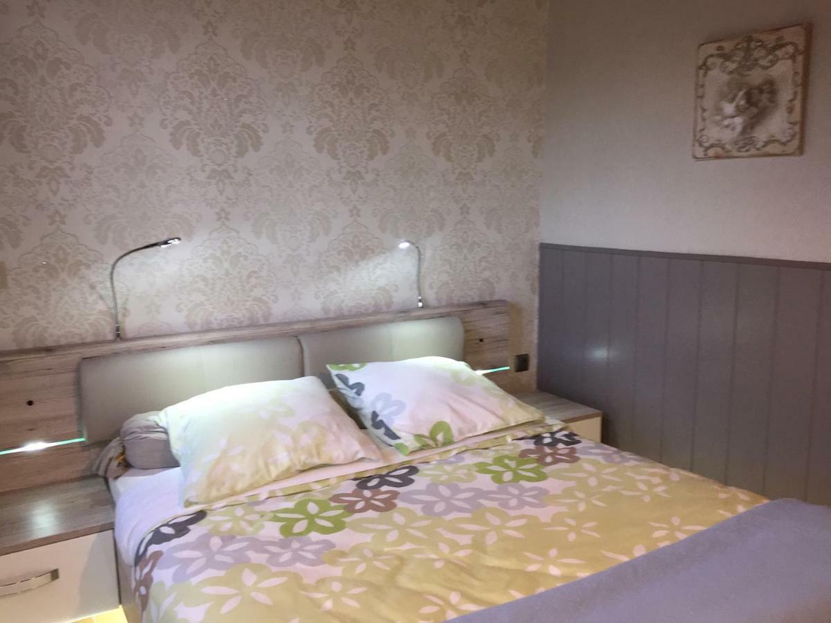 Domaine Jeanne D'Arc Bed and Breakfast Valhuon Zewnętrze zdjęcie