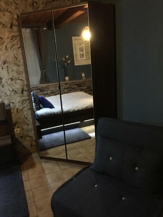 Domaine Jeanne D'Arc Bed and Breakfast Valhuon Zewnętrze zdjęcie